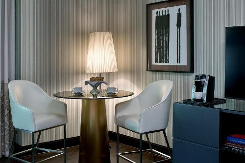 Sofitel Philadelphia at Rittenhouse Square - image 2