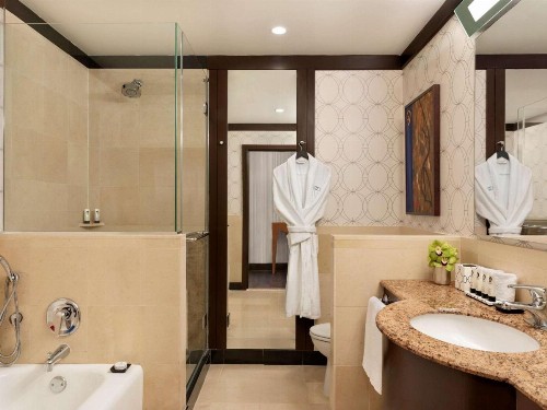 Sofitel Philadelphia at Rittenhouse Square - image 20