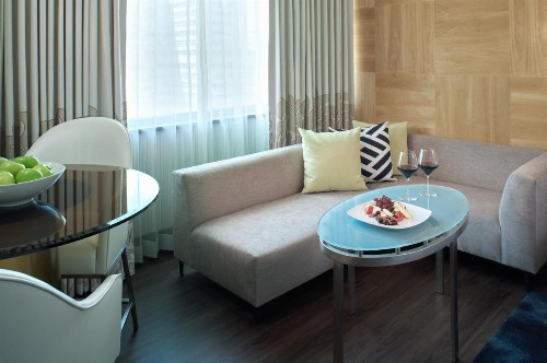 Sofitel Philadelphia at Rittenhouse Square - image 21