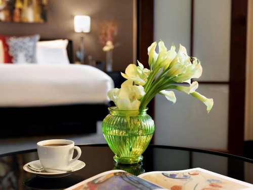 Sofitel Philadelphia at Rittenhouse Square - image 22