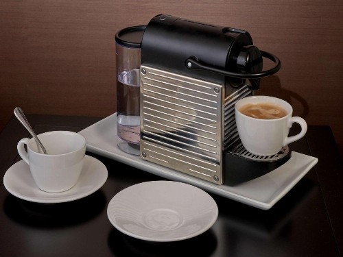 Sofitel Philadelphia at Rittenhouse Square - image 23