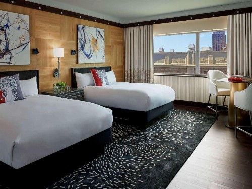 Sofitel Philadelphia at Rittenhouse Square - image 24