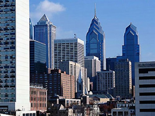 Sofitel Philadelphia at Rittenhouse Square - image 27