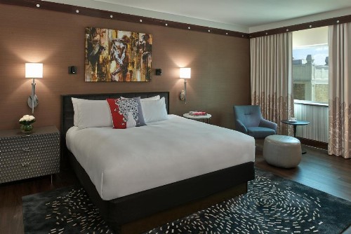 Sofitel Philadelphia at Rittenhouse Square - image 28