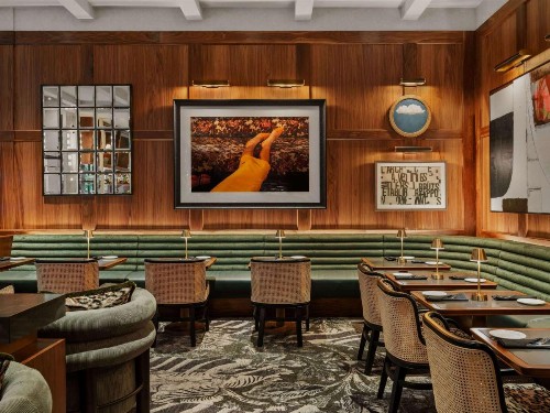 Sofitel Philadelphia at Rittenhouse Square - image 29