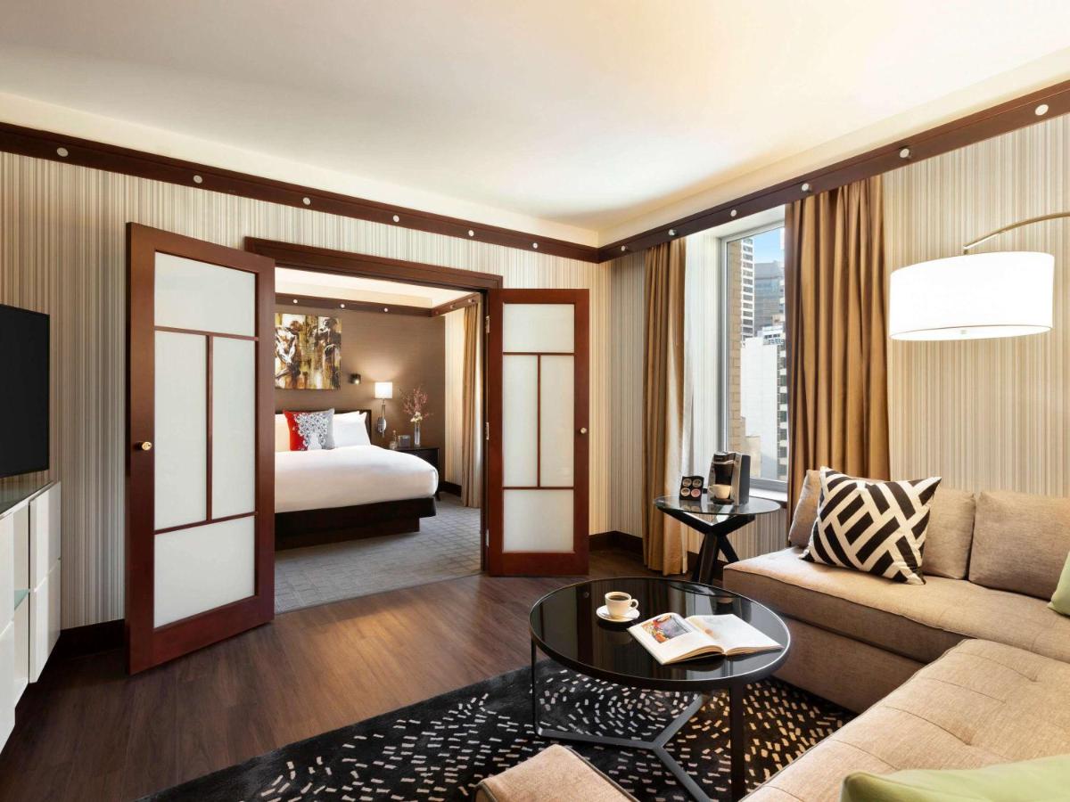 Sofitel Philadelphia at Rittenhouse Square - image 3