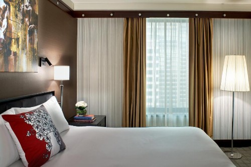 Sofitel Philadelphia at Rittenhouse Square - image 30