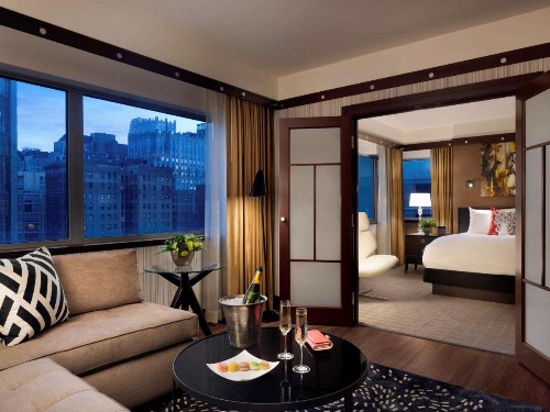 Sofitel Philadelphia at Rittenhouse Square - image 33