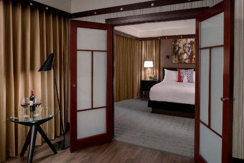 Sofitel Philadelphia at Rittenhouse Square - image 34