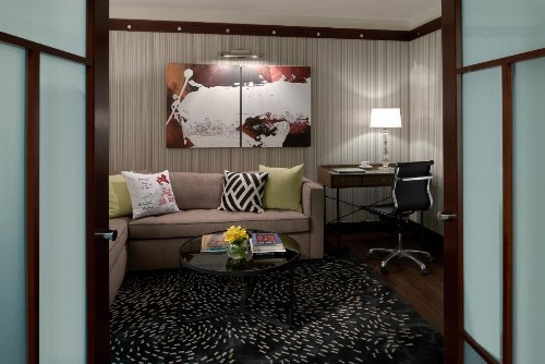 Sofitel Philadelphia at Rittenhouse Square - image 35