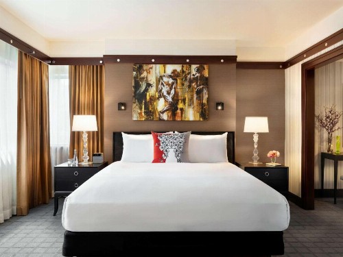 Sofitel Philadelphia at Rittenhouse Square - image 38