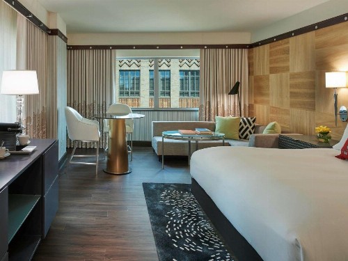 Sofitel Philadelphia at Rittenhouse Square - image 40