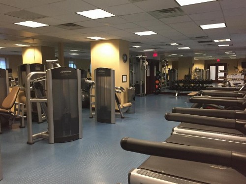 Sofitel Philadelphia at Rittenhouse Square - image 42