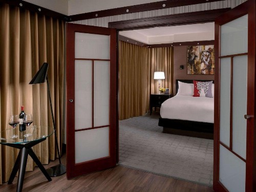 Sofitel Philadelphia at Rittenhouse Square - image 44