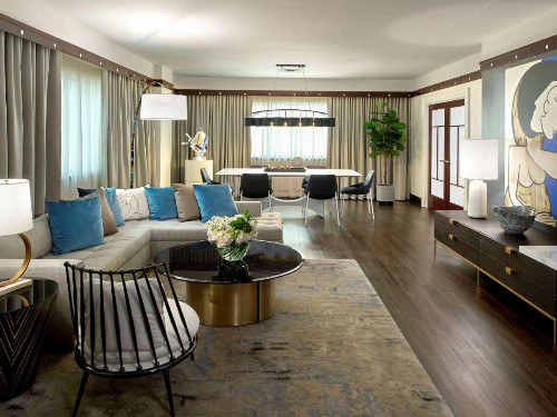 Sofitel Philadelphia at Rittenhouse Square - image 46