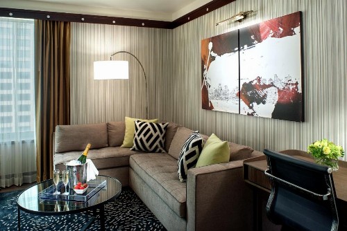 Sofitel Philadelphia at Rittenhouse Square - image 47