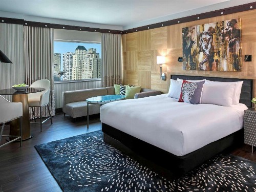 Sofitel Philadelphia at Rittenhouse Square - image 5