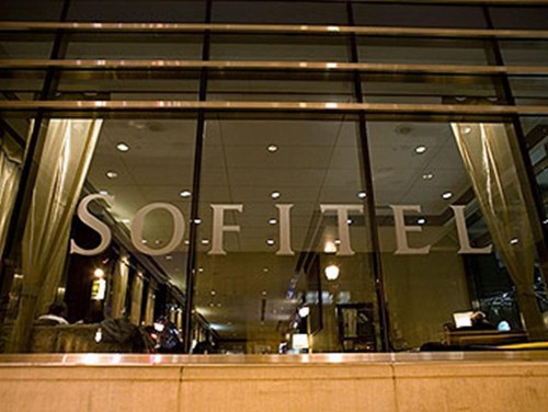 Sofitel Philadelphia at Rittenhouse Square - image 50
