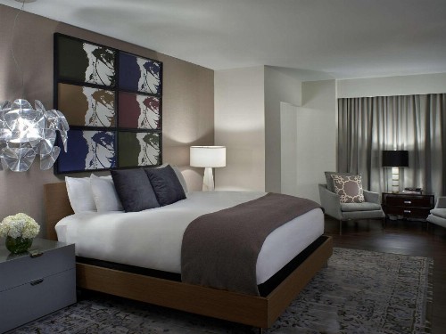Sofitel Philadelphia at Rittenhouse Square - image 6