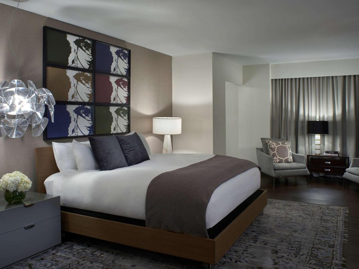 Sofitel Philadelphia at Rittenhouse Square - image 6