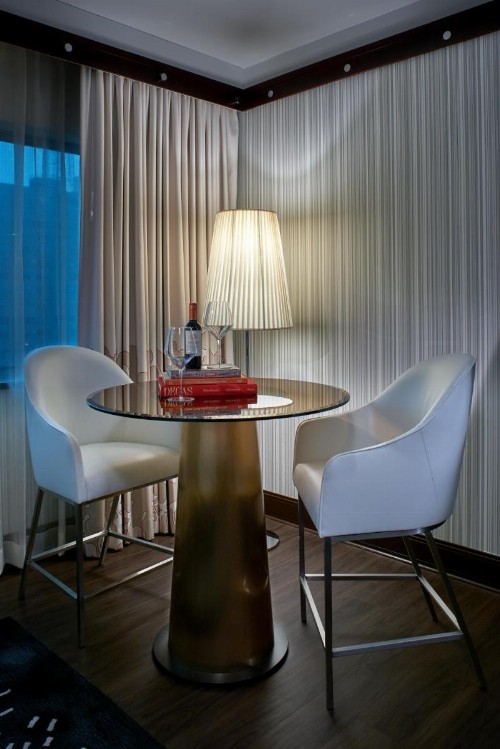 Sofitel Philadelphia at Rittenhouse Square - image 7