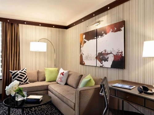 Sofitel Philadelphia at Rittenhouse Square - image 8