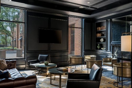 Philadelphia Marriott Old City - image 12