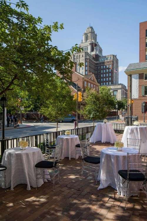 Philadelphia Marriott Old City - image 17