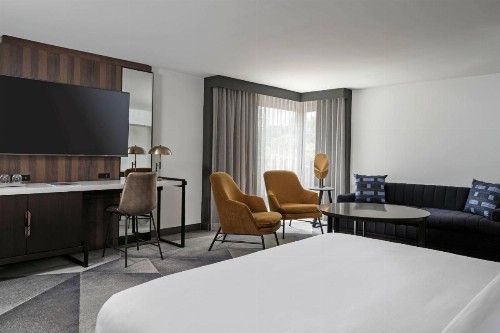 Philadelphia Marriott Old City - image 24