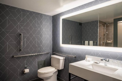 Philadelphia Marriott Old City - image 29