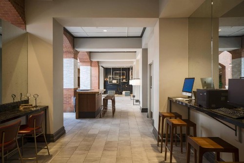 Philadelphia Marriott Old City - image 3