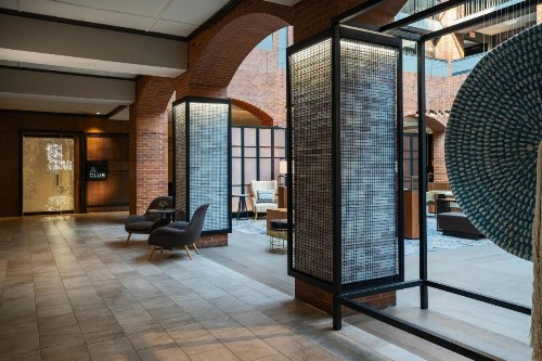 Philadelphia Marriott Old City - image 5