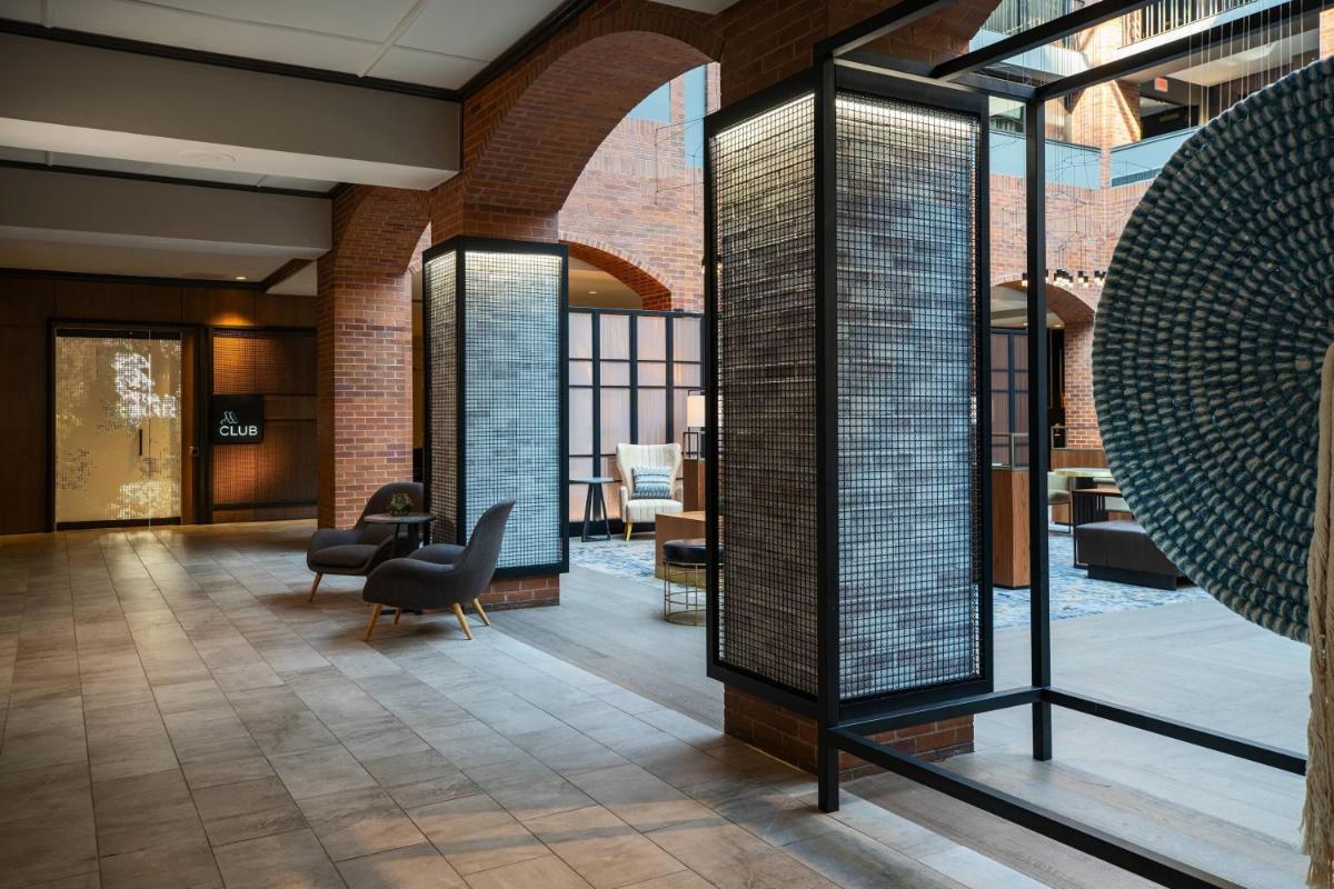 Philadelphia Marriott Old City - image 5