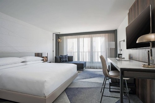 Philadelphia Marriott Old City - image 7