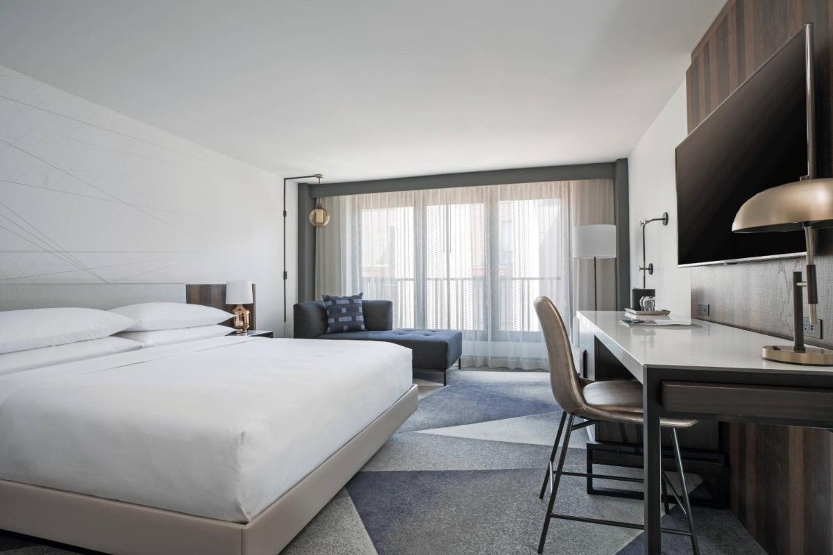 Philadelphia Marriott Old City - image 7