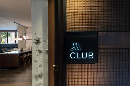 Philadelphia Marriott Old City - image 9