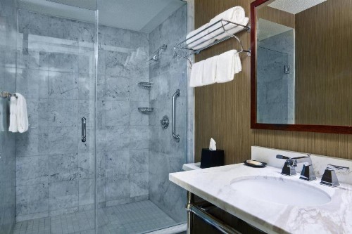 Sheraton Philadelphia University City Hotel - image 8