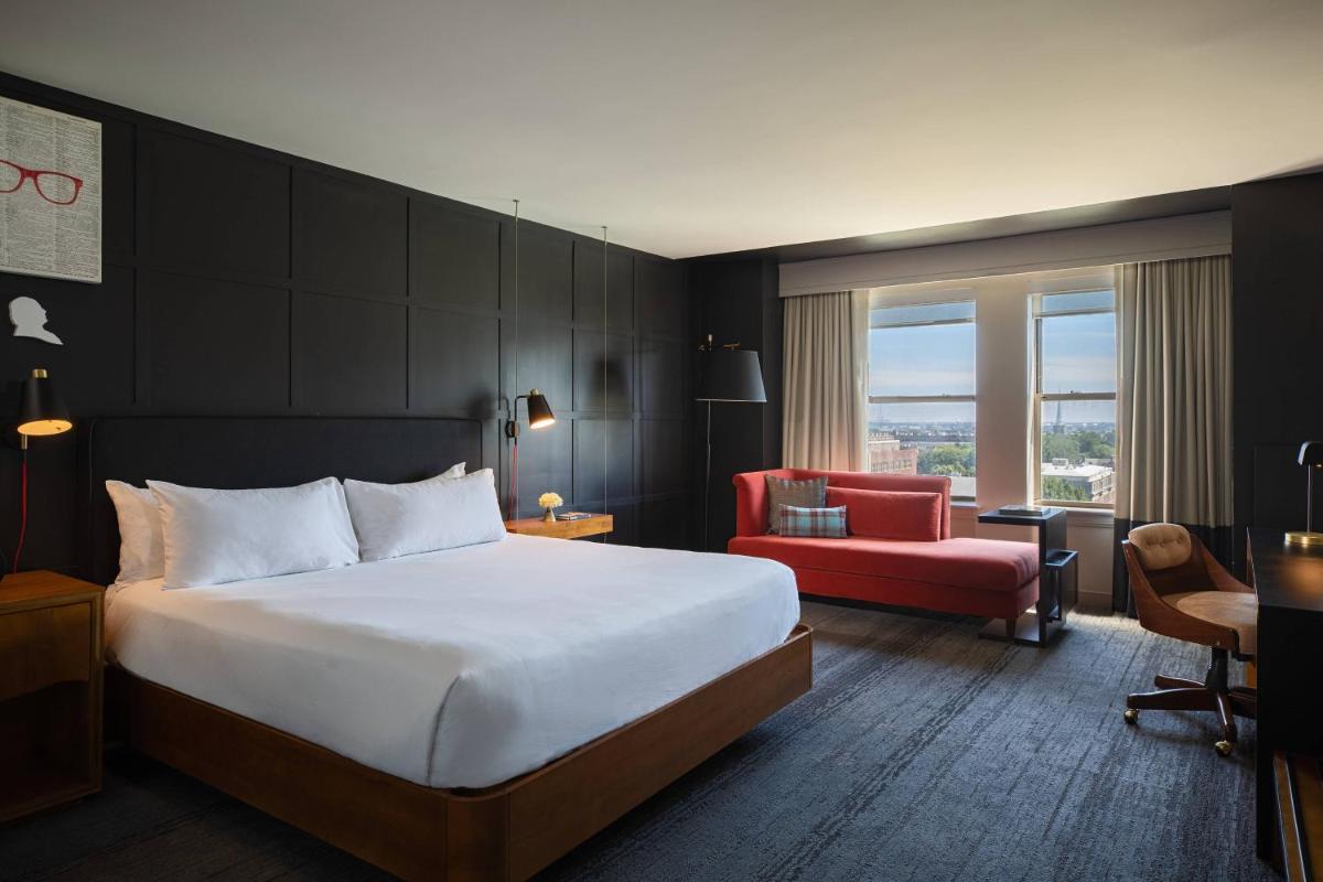 Renaissance Philadelphia Downtown Hotel - main image