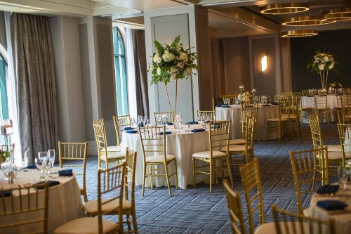 Renaissance Philadelphia Downtown Hotel - image 36