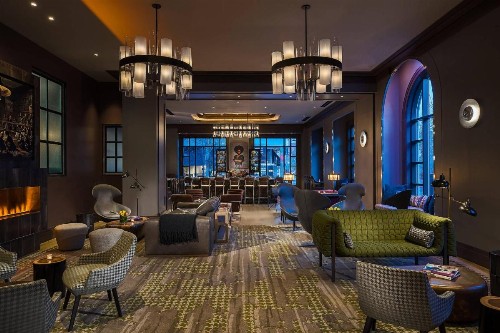 Renaissance Philadelphia Downtown Hotel - image 5