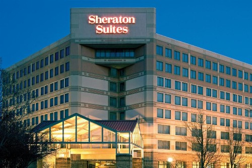 Sheraton Suites Philadelphia Airport - image 2