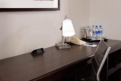 Sheraton Suites Philadelphia Airport - image 27