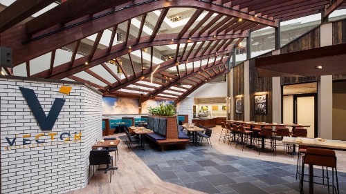 Sheraton Suites Philadelphia Airport - image 4