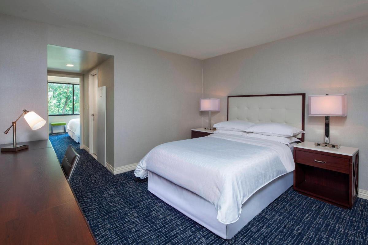 Sheraton Suites Philadelphia Airport - image 6