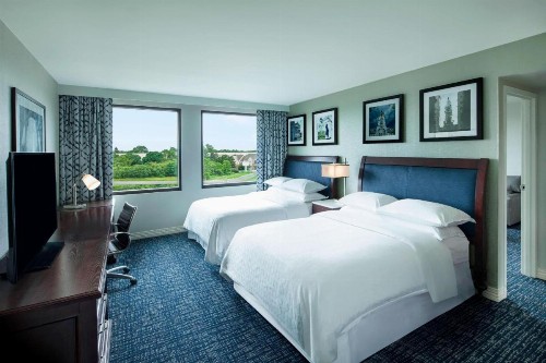 Sheraton Suites Philadelphia Airport - image 7