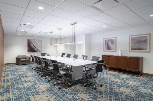 Hampton Inn Philadelphia Center City-Convention Center - image 11