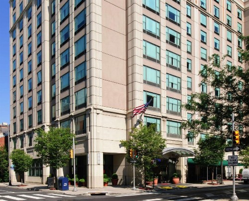 Hampton Inn Philadelphia Center City-Convention Center - image 14