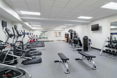 Hampton Inn Philadelphia Center City-Convention Center - image 19