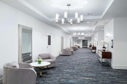 Hampton Inn Philadelphia Center City-Convention Center - image 20
