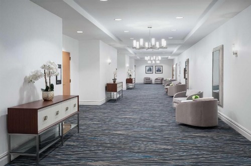 Hampton Inn Philadelphia Center City-Convention Center - image 28